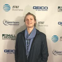 Le foto di Martin Kenny