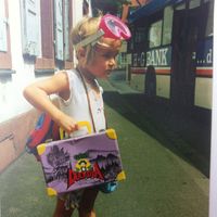 Photos de Verena Negwer