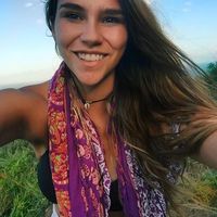 Michelle Moore的照片