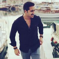 Mahmmoud Al Hasanat's Photo