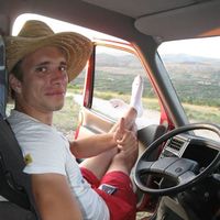 Fotos de Paweł Wensierski