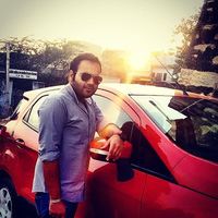 Sagar Sethi的照片