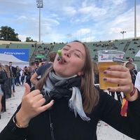 Trine Sannesmoen的照片