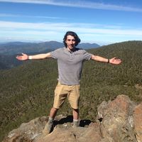 Julian Cuervo Ortiz's Photo