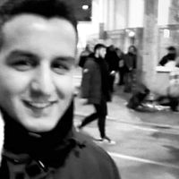 Vedat Keskin's Photo