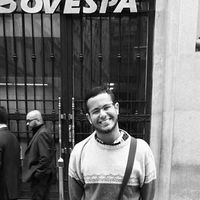 Fotos von Abílio Santo