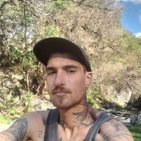 Mauro Alejandro Testi's Photo