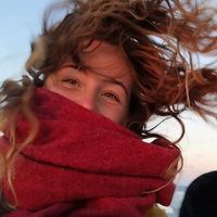 Ruby Ingleheart's Photo