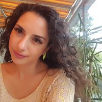 Nevena Petrova的照片