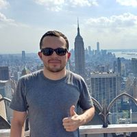 Rinat Akhmadishin's Photo