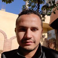 Mohammed Hany's Photo