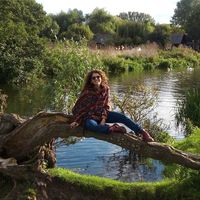 Ana  Pereira的照片