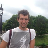 Fotos de Laurie Melrose-Doering