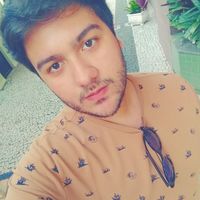 Rogério Moreira's Photo