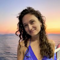 Mélanie Ramirez's Photo