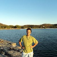 Sylvain Boué's Photo