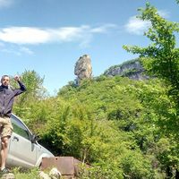 Тимур Буддай的照片