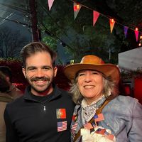 Sueli Meeradevi's Photo