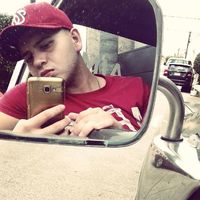 Saul Aguirre Cisneros's Photo