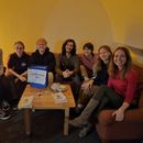 Couchsurf 3. - Cestovatelské setkání's picture