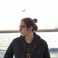 Doğan Ertunç's Photo