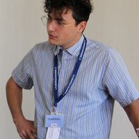 Gabriel Ayach的照片