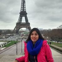 Фотографии пользователя Nicol Adaos Cadiz