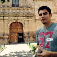 Román Palomar的照片