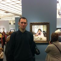 Fotos de Petr Kiuliak