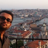 Mustafa Akbulut的照片