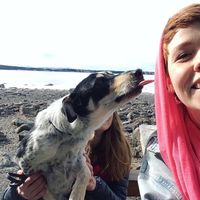 Elin Morén的照片