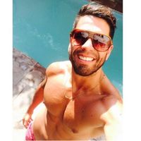 Cocco Aguilar's Photo