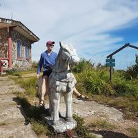 Dovydas Dapkus的照片