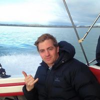 Gabriel Hills's Photo