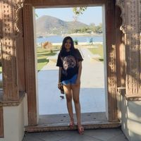 Фотографии пользователя Namrata Joshi