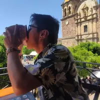 Saúl O. Galicia的照片