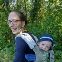 Charlène Beudaert's Photo