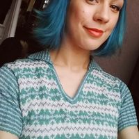 Le foto di Alice Restrick