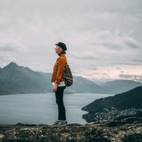 Miia Kilpiö's Photo