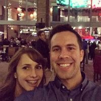 Nicholas Zautra's Photo