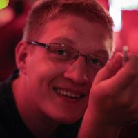 Ilya Konovalov's Photo