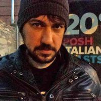 Rodrigo Fiorenzano的照片