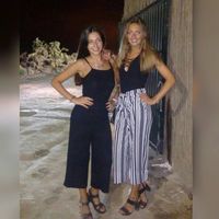 Maria Estevez Cañadas的照片