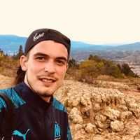 Joshua La Vida的照片