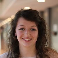 Tiphaine Bazin's Photo