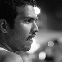 Praveen Elango的照片