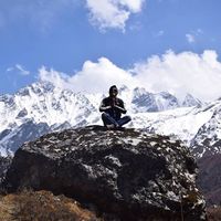 Ashok Adhikari的照片