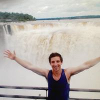 Photos de Andrew Dick