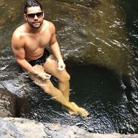 Rodrigo Guimarães's Photo