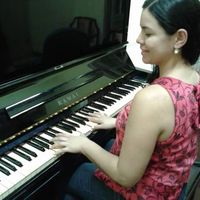 Veronica Martins's Photo